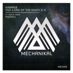 Kinrade - A.K.A. Bob (Original Mix) [Mechanikal] | Music & Downloads on Beatport