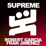 Fran Jimenez, Robert Garcia - Supreme (Stefan Nikolic Remix) [Deux Minds Records] | Music & Downloads on Beatport