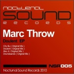 Doulent from Nocturnal Sound Records on Beatport
