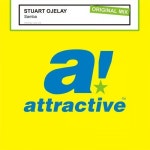 Stuart Ojelay - Samba [Attractive Music] | Music & Downloads on Beatport