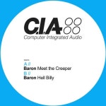 Baron - Hell Billy (Original Mix) [Computer Integrated Audio] | Music & Downloads on Beatport