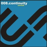 Integral Bread - Blindness (Original Mix) [Univack] | Music & Downloads on Beatport