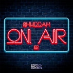 Shuddah - On Air (Original Mix) [Eternal Muzic Records] | Music & Downloads on Beatport
