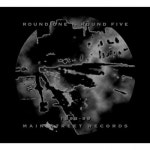 Round Four, Paul St. Hilaire - Find a Way (Original Mix) [Main Street] | Music & Downloads on Beatport