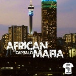 African Mafia from Skippa Records on Beatport