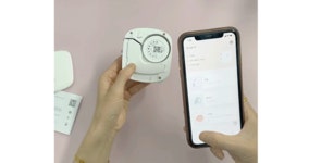 HPRT 모에모에 라벨프린터 라벨기 | (주)거보아이엔씨 - 예스24