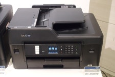 デジタル：ブラザーがインクジェット機でシェア拡大を狙うのはビジネスA3プリンター市場! レーザープリンターとの違いとは?（GetNavi... 