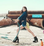 CF속 숮이