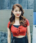 트와이스 지효