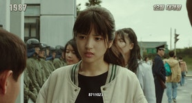 김태리에게 영화 아가씨 와 1987 이란?