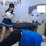 아프리카 근황