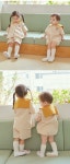 비비카라산업 | 비비린넨카라셋업 아이보리- KIDIKIDI
