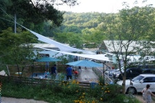 (오토)캠핑장 | 경기관광포털