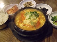 으뜸순두부 | 경기으뜸맛집 : 경기관광포털