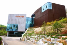   경기도 여주 추천여행 – 황학산수목원에 자리한 산림박물관