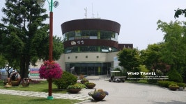  경기도 용인 추천여행 -용인농촌테마파크