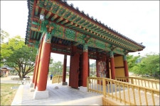   [2014 관광주간 코스 6 한 폭의 수채화 속으로 떠나는 바이크여행] 신륵사 편