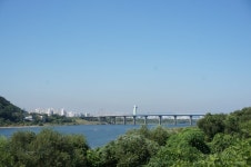   [2014 관광주간 코스 6 한 폭의 수채화 속으로 떠나는 바이크 여행] 북한강철교 편