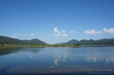   [2014 관광주간 코스 6 한 폭의 수채화 속으로 떠나는 바이크 여행] 북한강철교 편