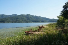  [2014 관광주간 코스 2 숲길 따라 물길 따라 가을추억여행] 두물머리 편