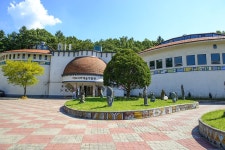   [2014 관광주간 코스 2 숲길 따라 물길 따라 가을추억여행]아프리카예술박물관 편