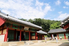   [2014 관광주간 코스 4 가을 빛 따라 걷는 평화누리길] 숭의전 편