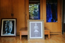   [2014 관광주간 코스 4 가을 빛 따라 걷는 평화누리길] 숭의전 편