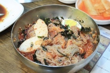   경기 수원 가 볼만한 곳 – 양념 돼지갈비가 맛있는집 
