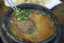   경기도 구리 가볼만한곳 – 담터 고개 추어탕, 불암산 등산하고 진한 추어탕 한 그릇