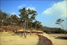   경기도 여주 가볼만한곳-명성황후 생가 유적지 