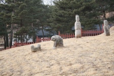   경기도 고양 가볼만한 곳 – 고려 공양왕 묘