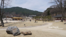   성남가볼만한곳_남한산성