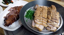   수원맛집_이서방족발