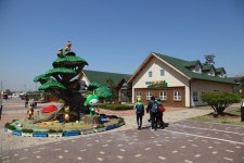   경기도 안성 추천여행 – 즐거운 체험 목장 ‘안성팜랜드’