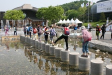   [2015경기세계도자비엔날레] 광주 곤지암도자공원 ‘본색(本色)’
