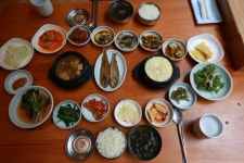   들녘