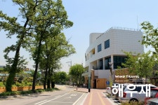   수원가볼만한곳_해우재