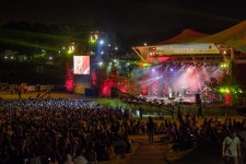   파주 포크페스티벌, 가을 축제 가볼만 한 곳