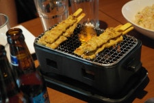   경기도 수원 가볼만한곳 – 광교 아브뉴프랑 퓨전타이레스토랑 ‘바나나립’