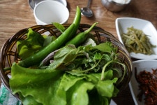   부천맛집)’산장이야기’에서 건강한 한끼 드세요~