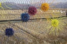   경기 파주가볼만한곳 – DMZ 그곳, 통일에게 예술로 말을 걸다