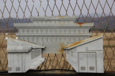   경기 파주가볼만한곳 – DMZ 그곳, 통일에게 예술로 말을 걸다