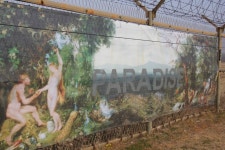   경기 파주가볼만한곳 – DMZ 그곳, 통일에게 예술로 말을 걸다