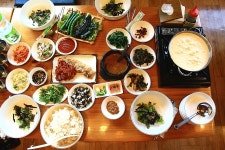   장수촌