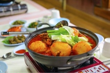   [양평 맛집]몸보신 요리 발해가든