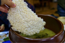   [양평 맛집]몸보신 요리 발해가든