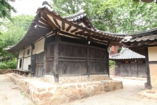   (용인 가볼만한 곳)화가 장욱진 가옥