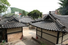   (용인 가볼만한 곳)화가 장욱진 가옥