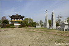   연천가볼만한곳, 태풍전망대,DMZ안보관광