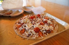   [경기도 등록 야영장] 김포한강오토캠핑장